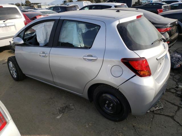 Photo 2 from auction – 2016 TOYOTA YARIS L with VIN VNKKTUD31GA058013