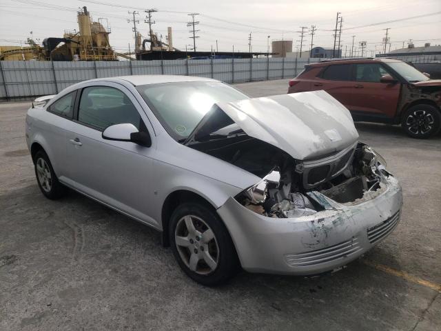 Photo 4 from auction – 2009 PONTIAC G5 with VIN 1G2AS18H097168874
