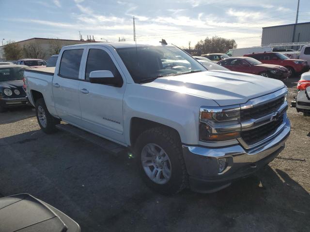 Photo 4 from auction – 2017 CHEVROLET SILVERADO with VIN 3GCPCREC8HG236089