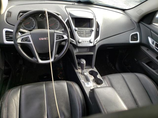 Photo 8 from auction – 2017 GMC TERRAIN SL with VIN 2GKFLUEK0H6299967