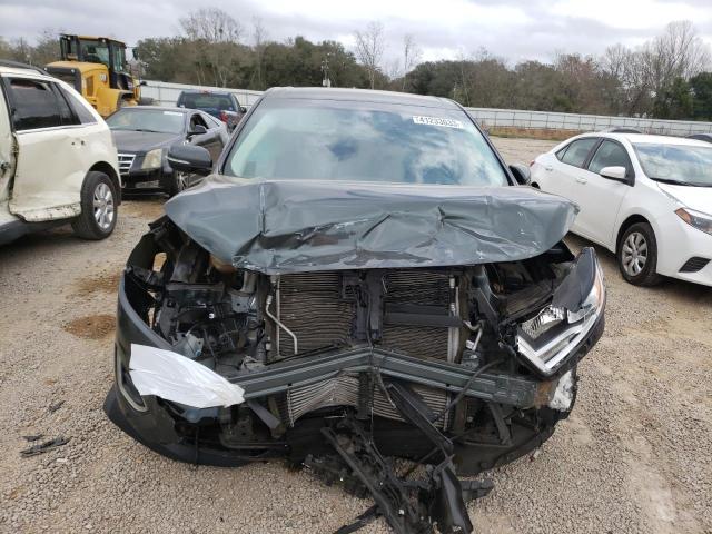 Photo 5 from auction – 2015 FORD EDGE SEL with VIN 2FMTK3J96FBB44869
