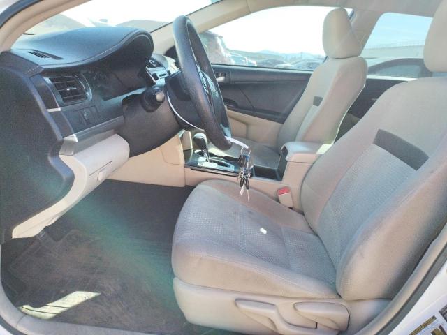 Photo 7 from auction – 2014 TOYOTA CAMRY L with VIN 4T4BF1FK3ER441256