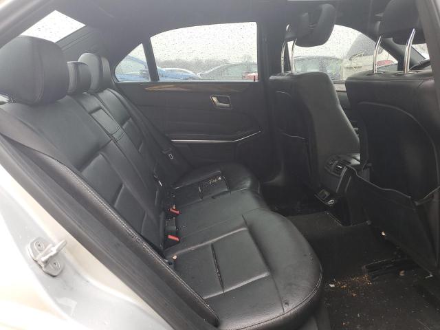 Photo 10 from auction – 2014 MERCEDES-BENZ E 350 4MAT with VIN WDDHF8JB0EA801728