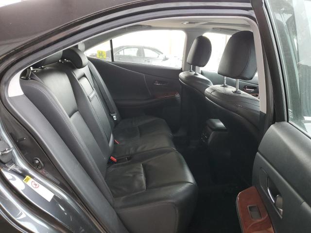 Photo 10 from auction – 2010 LEXUS HS 250H with VIN JTHBB1BA9A2000954