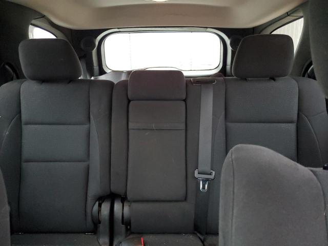 Photo 10 from auction – 2012 DODGE DURANGO CR with VIN 1C4RDJDG2CC107529
