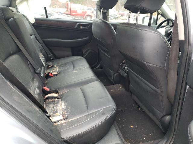 Photo 10 from auction – 2015 SUBARU LEGACY 2.5 with VIN 4S3BNAN6XF3055348