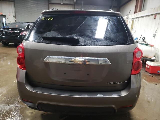 Photo 6 from auction – 2010 CHEVROLET EQUINOX LT with VIN 2CNALDEW6A6390221