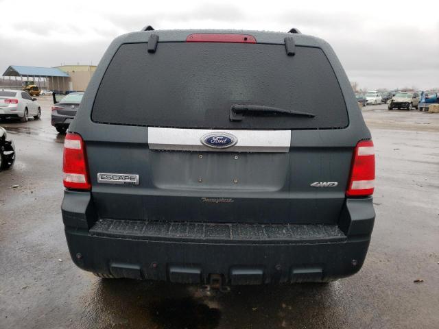 Photo 6 from auction – 2008 FORD ESCAPE LIM with VIN 1FMCU94178KC92363