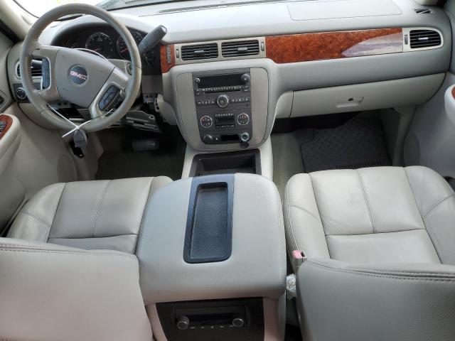 Photo 8 from auction – 2009 GMC SIERRA C15 with VIN 3GTEC33059G201606
