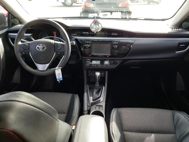 Photo 8 from auction – 2015 TOYOTA COROLLA L with VIN 5YFBURHE6FP294942