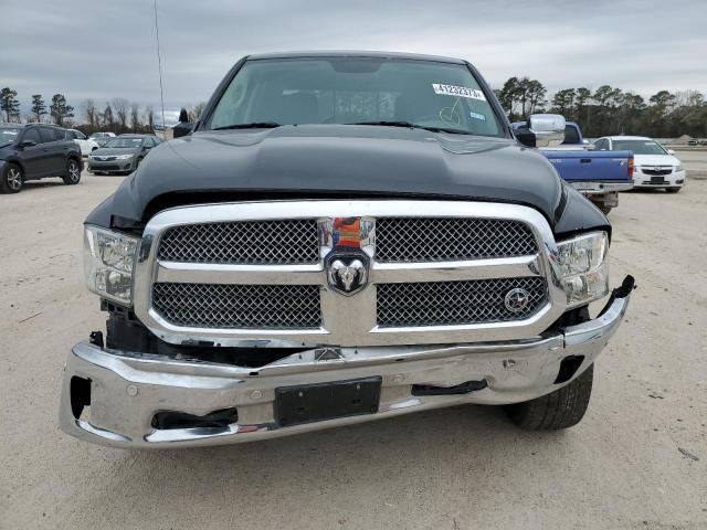 Photo 5 from auction – 2018 RAM 1500 SLT with VIN 1C6RR7LT2JS215615