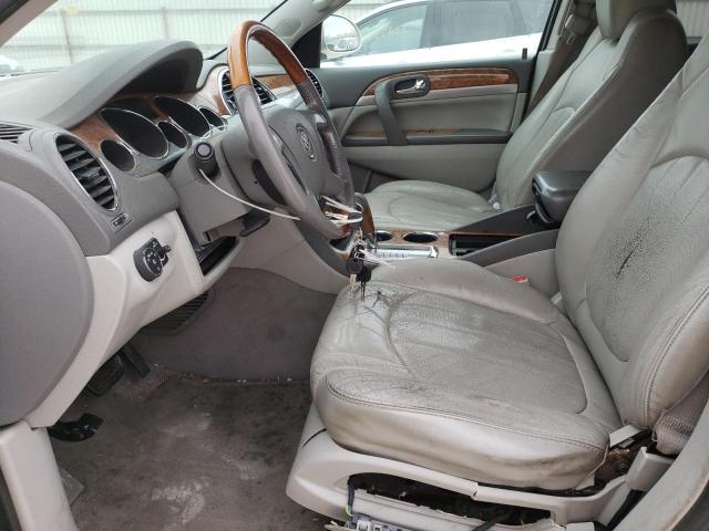 Фото 7 с аукциона – 2011 BUICK ENCLAVE CX с VIN 5GAKRBEDXBJ347937