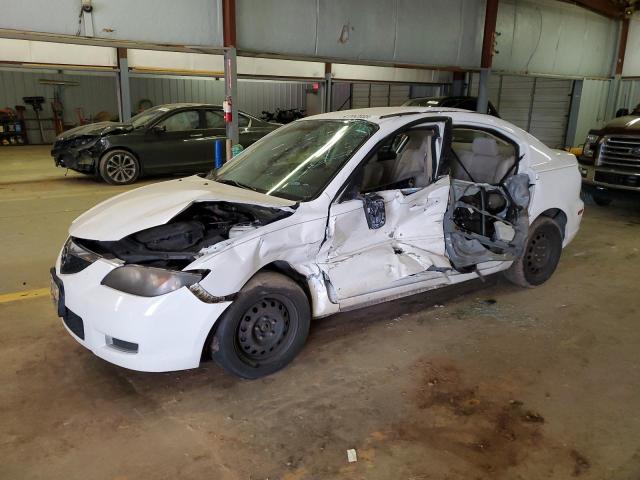 Foto 1 de la subasta – 2008 MAZDA 3 I con VIN JM1BK12F181802511