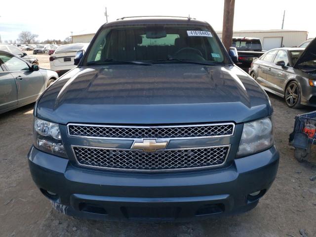 Photo 5 from auction – 2010 CHEVROLET TAHOE C150 with VIN 1GNUCAE03AR200334