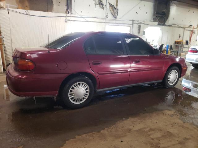 Photo 3 from auction – 2002 CHEVROLET MALIBU with VIN 1G1ND52F84M695358