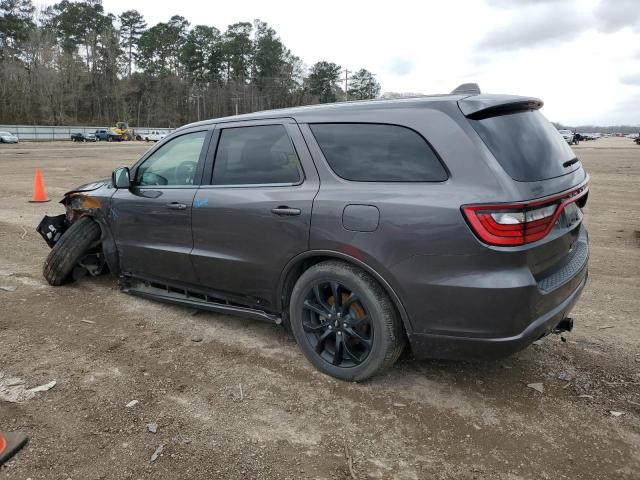 Zdjęcie 2 z aukcji – 2020 DODGE DURANGO SX z VIN 1C4RDHAG9LC123546
