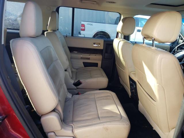 Photo 10 from auction – 2014 FORD FLEX LIMIT with VIN 2FMHK6DT1EBD08915