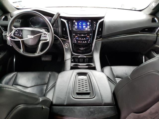 Photo 8 from auction – 2017 CADILLAC ESCALADE E with VIN 1GYS4KKJ1HR233966