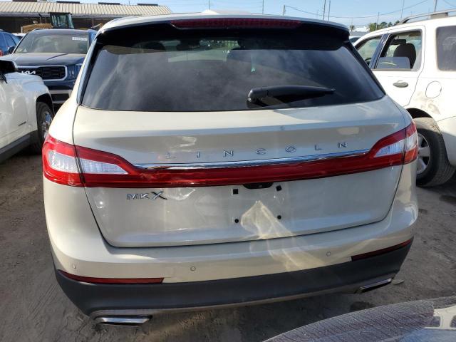 Photo 6 from auction – 2016 LINCOLN MKX RESERV with VIN 2LMTJ6LR9GBL51389