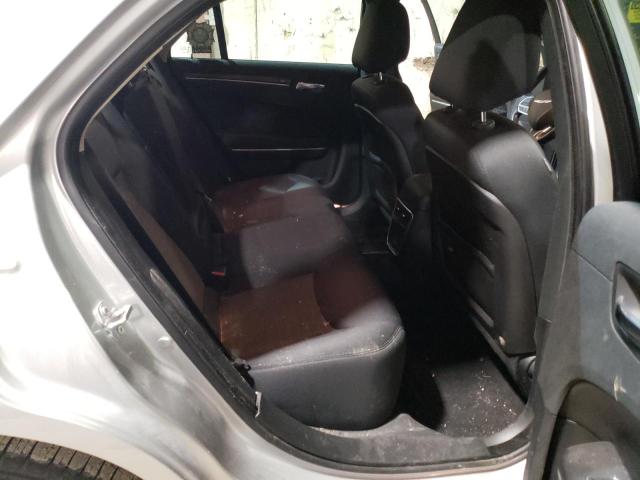 Photo 10 from auction – 2019 CHRYSLER 300 TOURIN with VIN 2C3CCARG3KH602436
