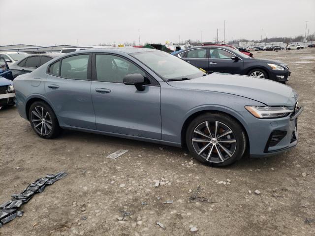 Photo 4 from auction – 2022 VOLVO S60 B5 MOM with VIN 7JRL12TZ3NG162480