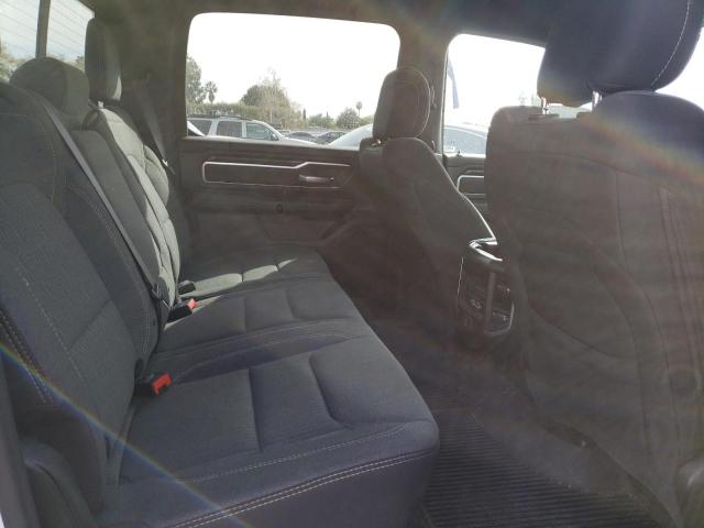 Photo 10 from auction – 2020 RAM 1500 BIG H with VIN 1C6SRFFM0LN332157