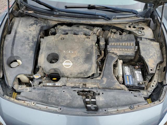 Photo 11 from auction – 2010 NISSAN MAXIMA S with VIN 1N4AA5AP2AC862328