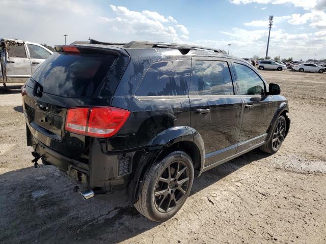 Photo 3 from auction – 2015 DODGE JOURNEY SX with VIN 3C4PDCBG0FT736530