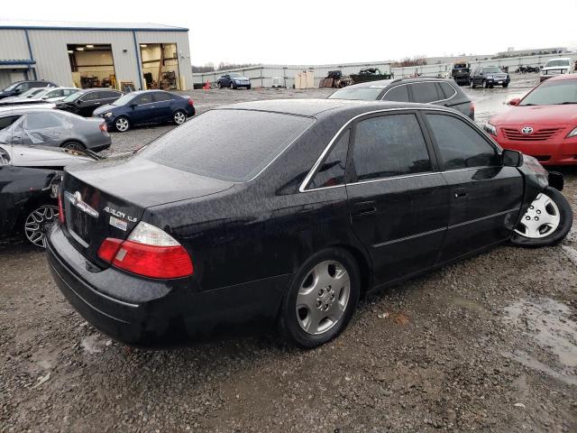 Photo 3 from auction – 2003 TOYOTA AVALON XL with VIN 4T1BF28B23U286869