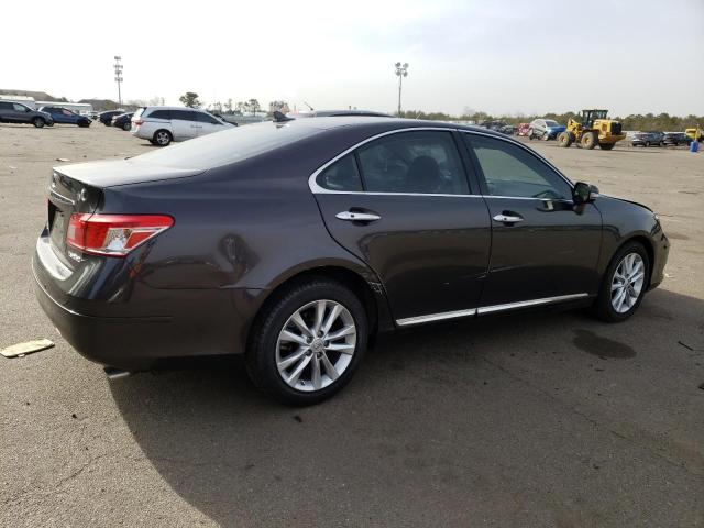 Photo 3 from auction – 2010 LEXUS ES 350 with VIN JTHBK1EG4A2401618