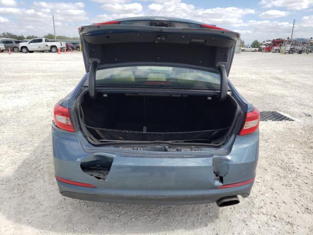 Photo 6 from auction – 2016 HYUNDAI SONATA SE with VIN 5NPE24AFXGH416581
