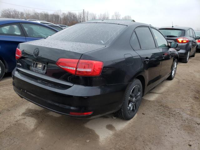 Photo 3 from auction – 2015 VOLKSWAGEN JETTA BASE with VIN 3VW2K7AJ9FM237205