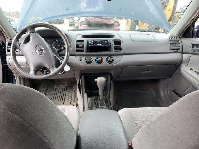 Photo 8 from auction – 2003 TOYOTA CAMRY LE with VIN 4T1BF32K43U057799