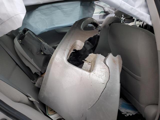 Photo 10 from auction – 2013 TOYOTA COROLLA BA with VIN 2T1BU4EE9DC978422