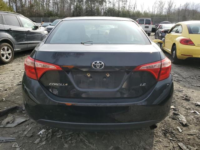 Photo 6 from auction – 2018 TOYOTA COROLLA L with VIN 2T1BURHE9JC987352