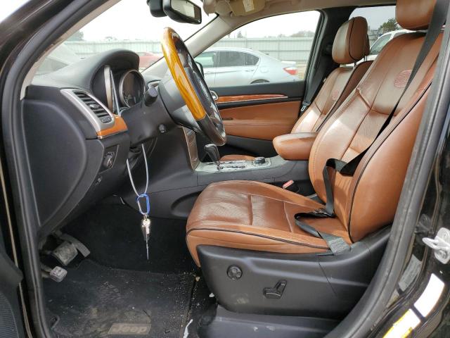 Photo 7 from auction – 2012 JEEP GRAND CHER with VIN 1C4RJFCG3CC170467