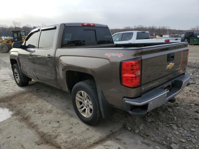 Photo 2 from auction – 2015 CHEVROLET 1500 with VIN 3GCUKREC4FG521908