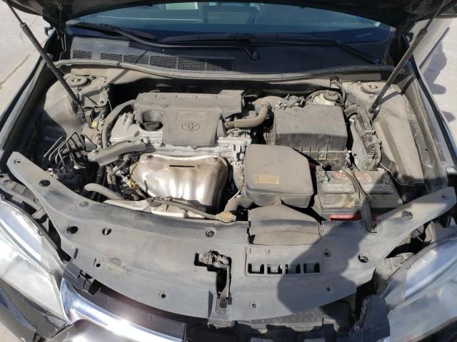 Photo 11 from auction – 2015 TOYOTA CAMRY LE with VIN 4T4BF1FK5FR472994