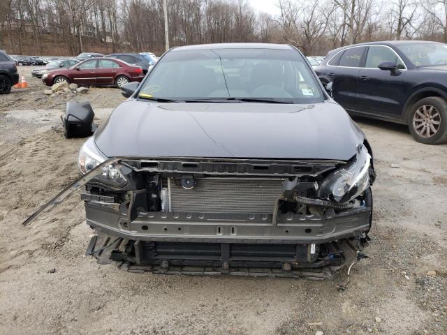 Photo 5 from auction – 2019 SUBARU IMPREZA SP with VIN 4S3GKAJ62K3604670