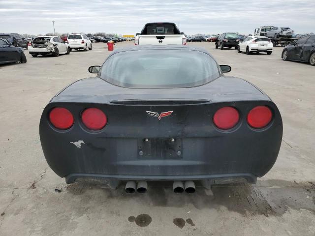 Photo 6 from auction – 2011 CHEVROLET CORVETTE with VIN 1G1YE2DW0B5107790