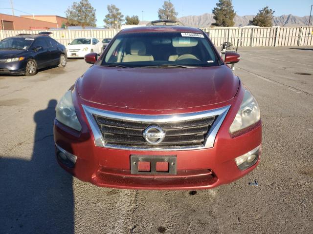 Photo 5 from auction – 2014 NISSAN ALTIMA 2.5 with VIN 1N4AL3AP7EC423548