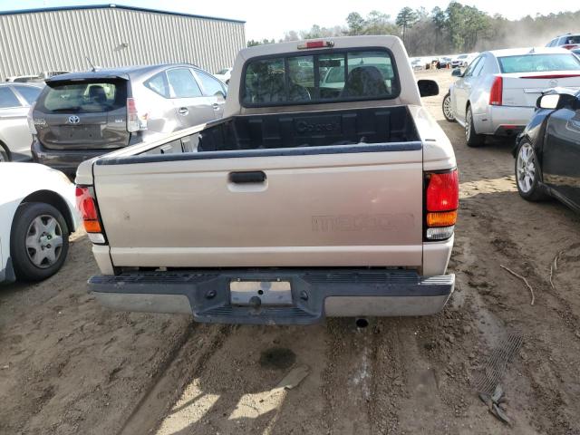 Photo 6 from auction – 1996 MAZDA B2300 with VIN 4F4CR12A0TTM41622
