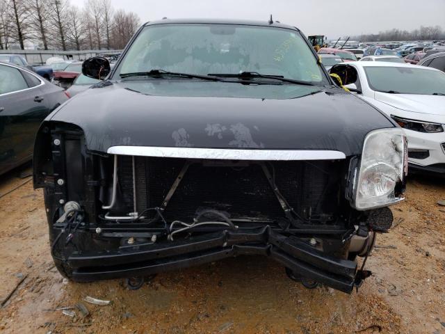 Photo 5 from auction – 2014 GMC YUKON XL D with VIN 1GKS2MEF8ER175482