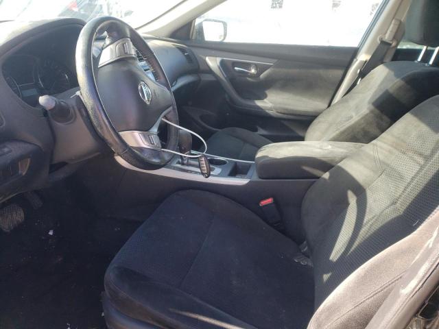 Photo 7 from auction – 2015 NISSAN ALTIMA 2.5 with VIN 1N4AL3AP4FC136783