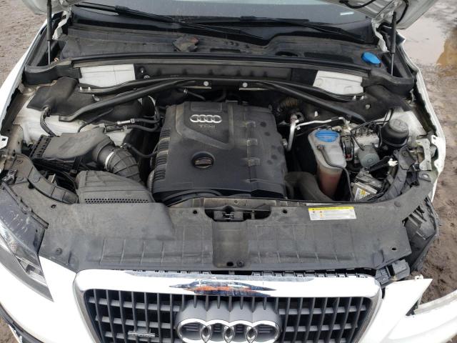 Photo 12 from auction – 2012 AUDI Q5 PREMIUM with VIN WA1LFCFP0CA069006
