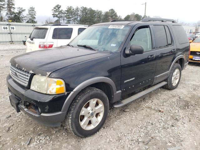 FORD EXPLORER X 2005 مع رقم تعريف المركبة 1FMZU73K95ZA43428 - صورة من المزاد
