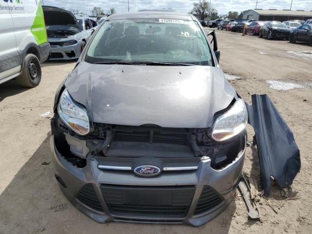 Photo 5 from auction – 2014 FORD FOCUS SE with VIN 1FADP3F25EL410523