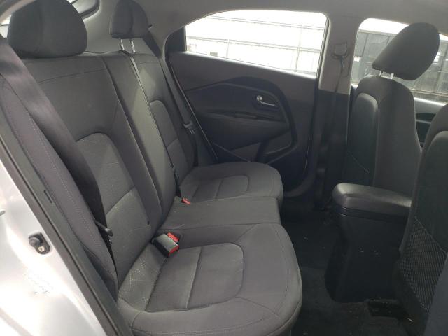 Photo 10 from auction – 2013 KIA RIO EX with VIN KNADN5A35D6186465