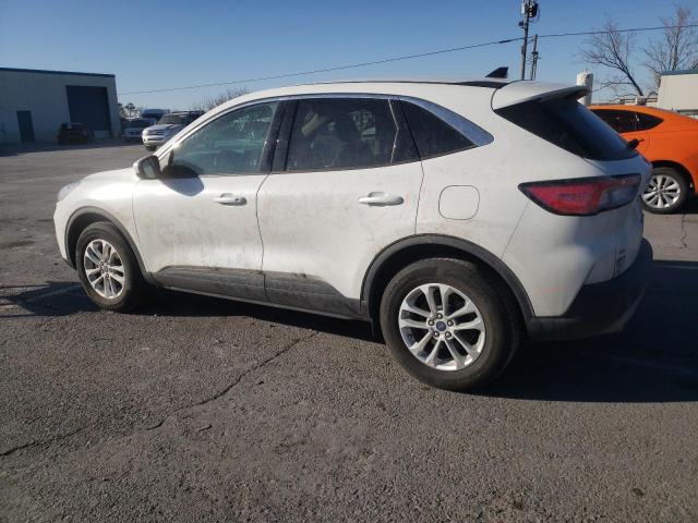 Photo 2 from auction – 2020 FORD ESCAPE SE with VIN 1FMCU9G64LUA83439
