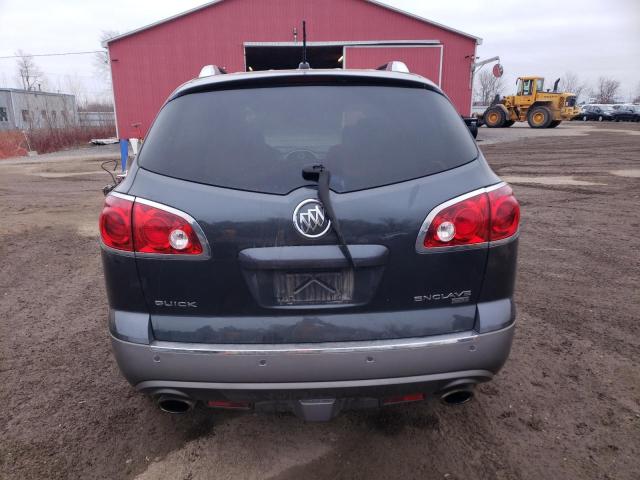 Photo 6 from auction – 2011 BUICK ENCLAVE CX with VIN 5GAKVCED5BJ170960